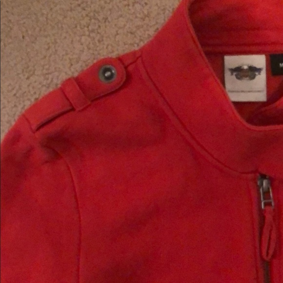 Harley Davison light weight jacket - Picture 4 of 8